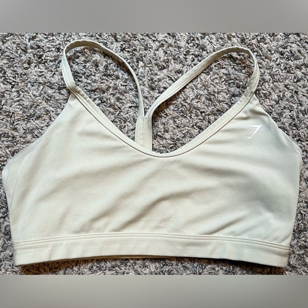 Gymshark Women's Sports Bra